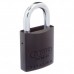 Abus 83AL45 Coloured Padlocks - Price Includes Delivery